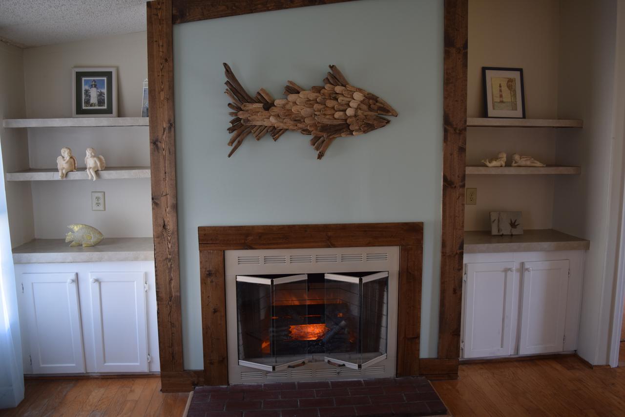 Gray Heron House Villa Charleston Bagian luar foto
