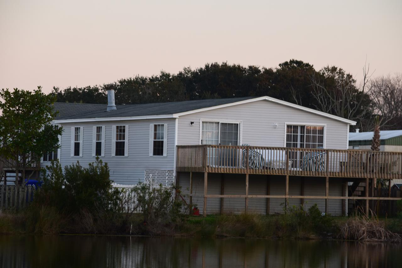 Gray Heron House Villa Charleston Bagian luar foto