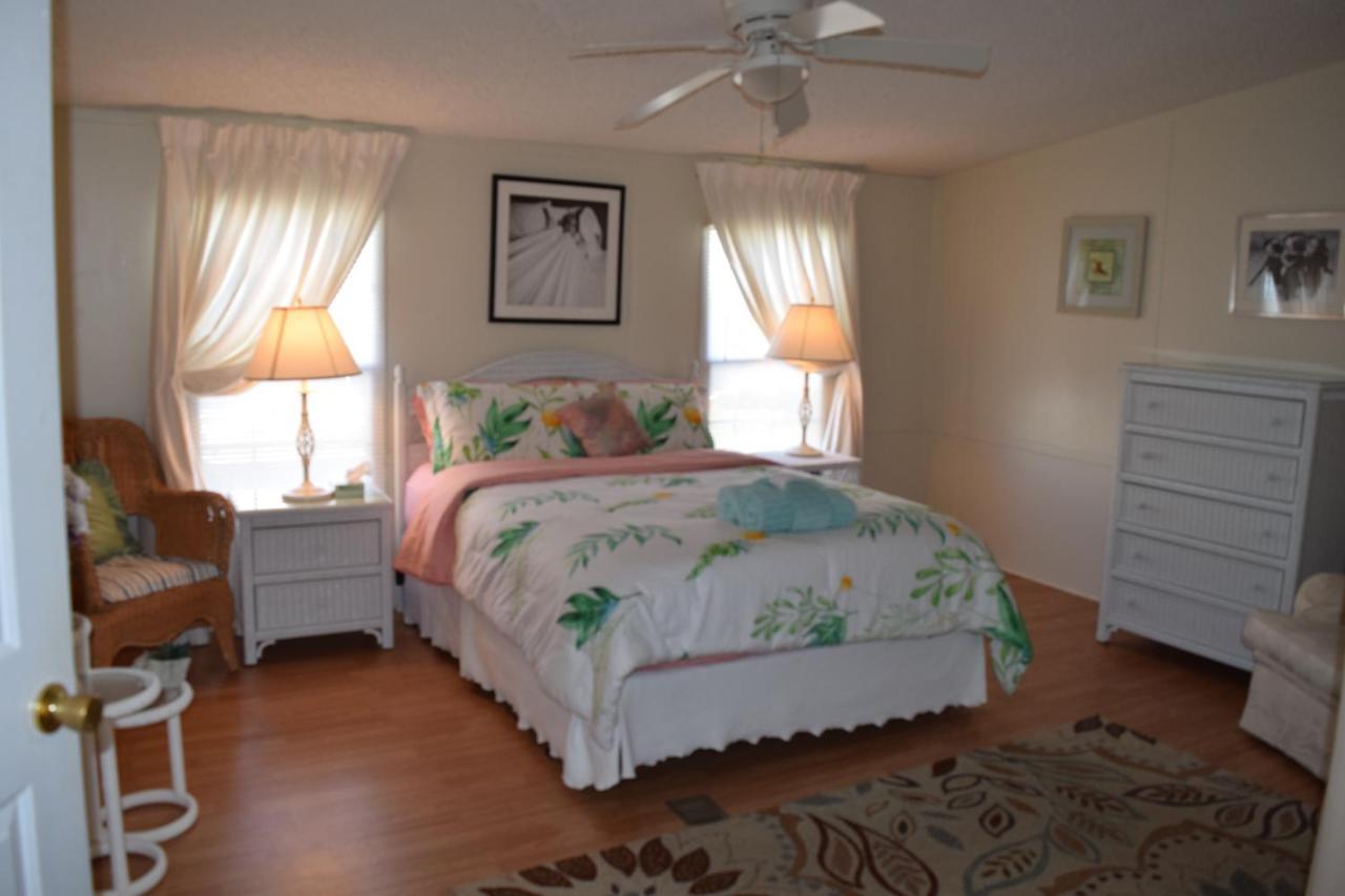 Gray Heron House Villa Charleston Bagian luar foto